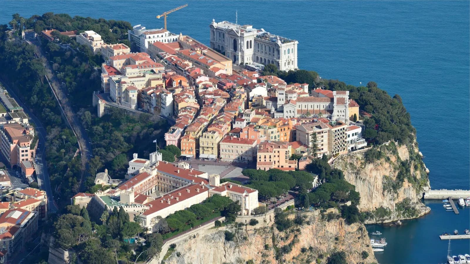 Scolarisation à Monaco en 2026