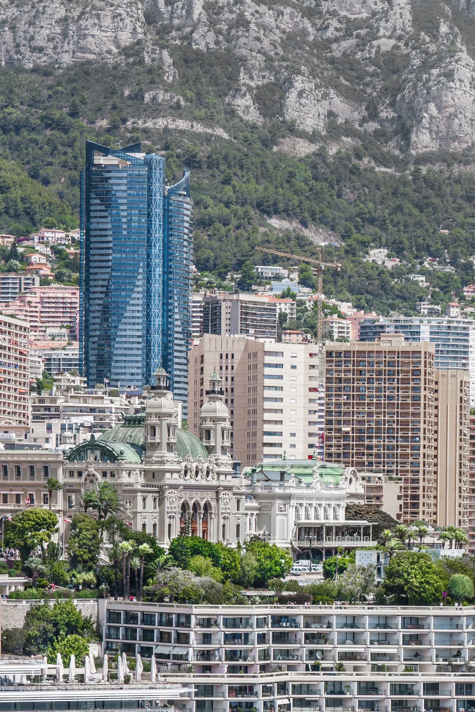 Acheter immobilier à Monaco en 2026