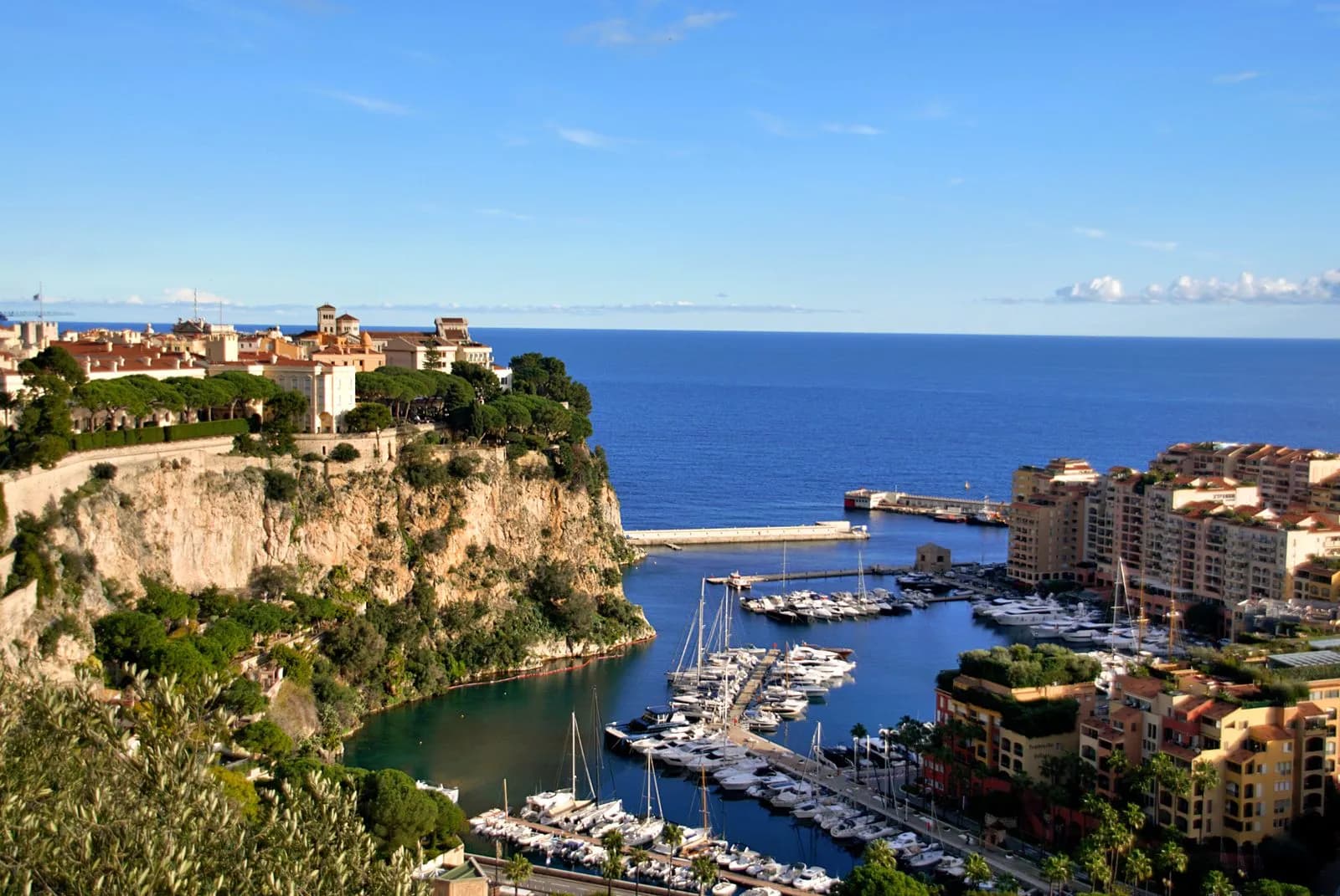 Assurance voyage Monaco en 2026