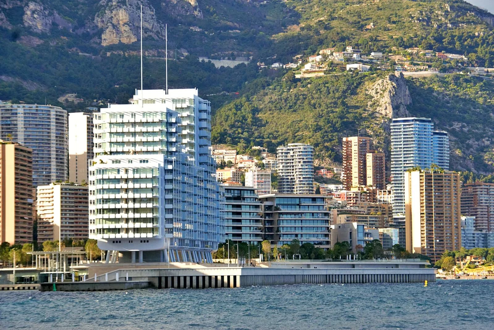 Vivre à Monaco en 2026