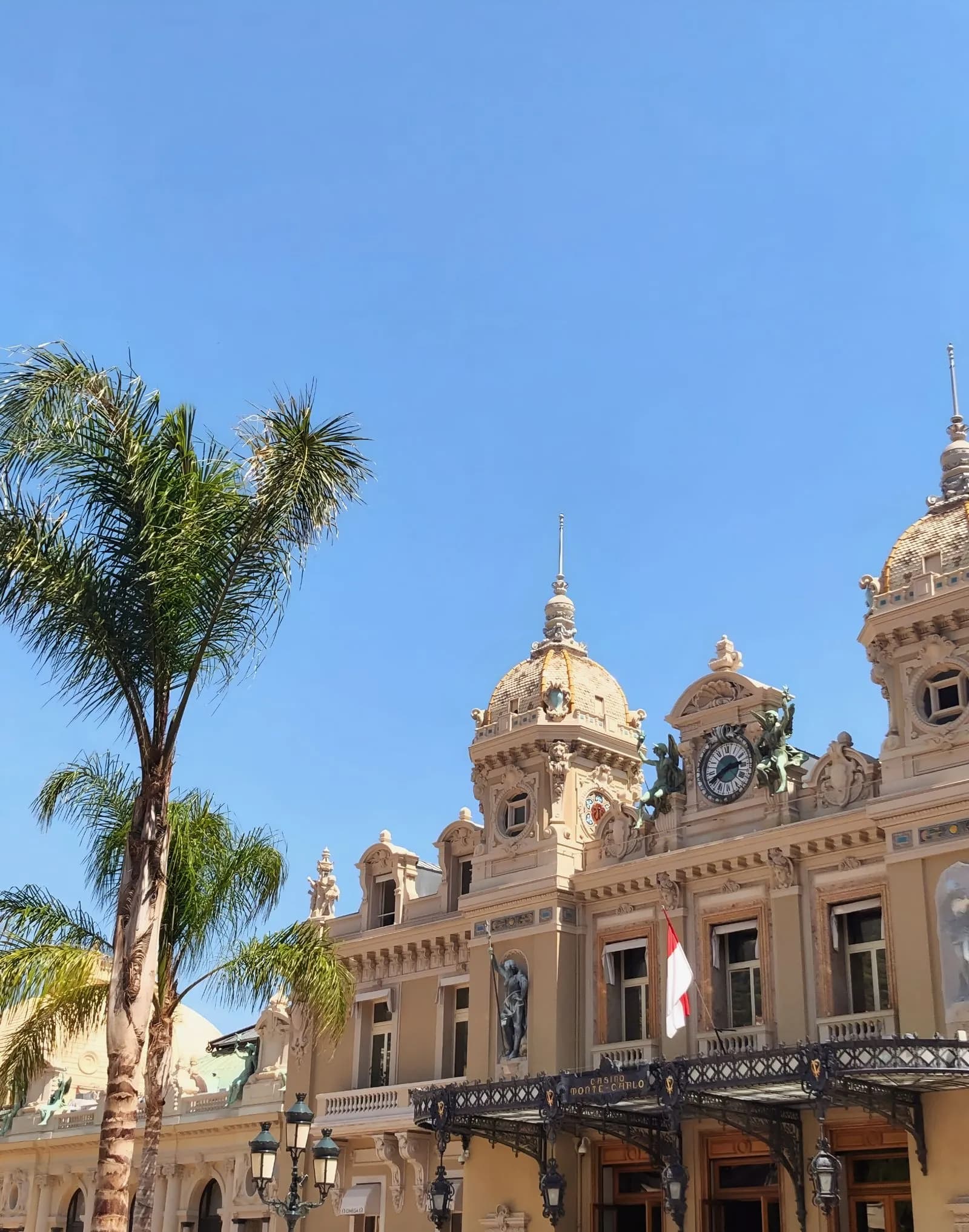 Vivre a Monte-Carlo en 2026