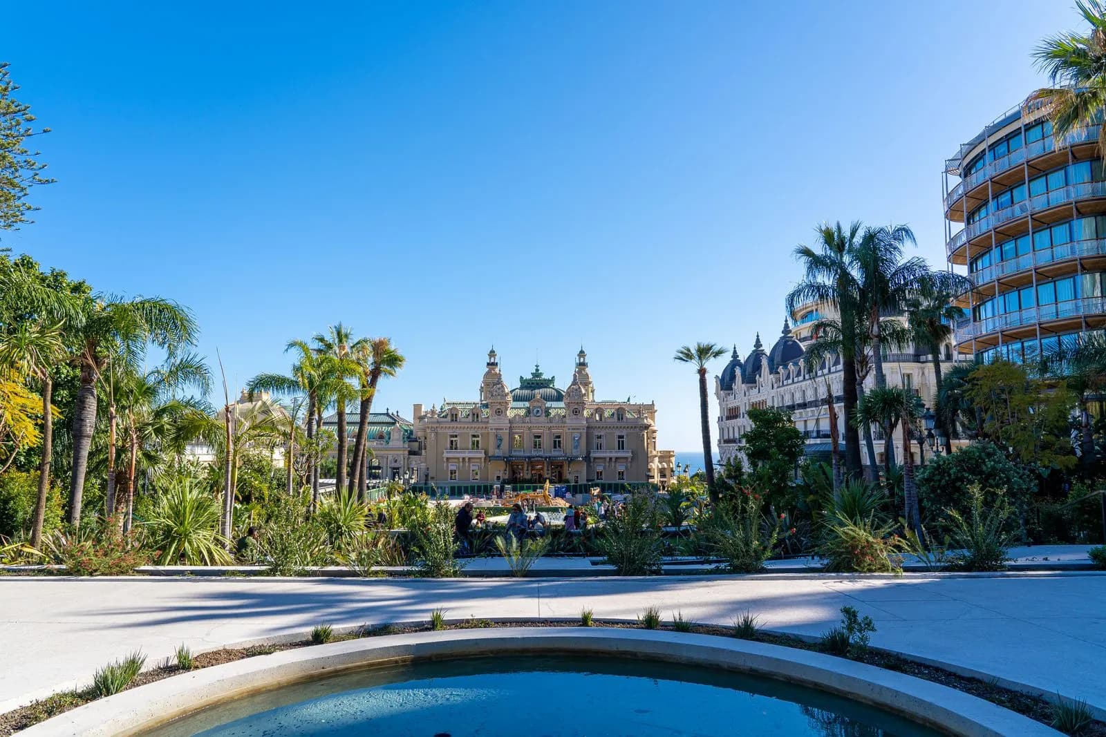 Services conciergerie premium à Monaco